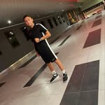 Angelo White - @angelo_w.01 - Instagram