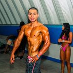 Angelo Zapata - @oscarangelzapata - Instagram