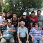 Angelo Zervos - Facebook