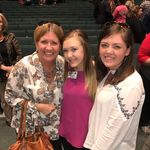 Angie Burke - @angieburke123 - Instagram