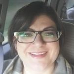 Angie Burke - @angie.burke.50 - Instagram