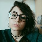 Angie Abraham - @abr_angie - Instagram