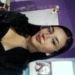 Angie An - Facebook