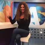 Angie Cardenas - @angiecardenastv - Instagram