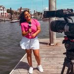 Angie Quezada - @angieqtv - Instagram