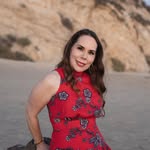 Angie Andersen Olivares - @angolivares - Instagram