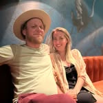 Angie & Andrew - @portwoodforgood - Instagram