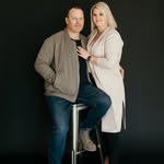 Angie & Andrew Wiebe - @angie_andrew_wiebe_yxe - Instagram