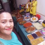 Angie Apelan - Facebook