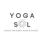Yogastudio Yoga Sol - Angie Apel - @yogastudio_yoga_sol - Instagram