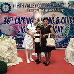 Angie Armada - Facebook