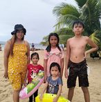 Angie Rose Armada Santos - Facebook