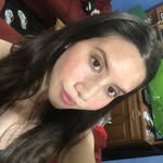 Angeles Armoa - @angiearp_ - Instagram
