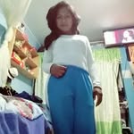 Angiee Arpi mitma - @angiearpimitma - Instagram