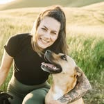 Angie Barber | Dog Behavior & Lifestyle Training - @stateofmind_dogtraining - Instagram