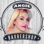 Angie Barbería - @_angiebarebria - Instagram