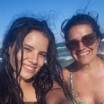 Angie Romina Bareiro. - @angiebareiro - Instagram