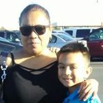 Angie Barron - @angie.barron.98837 - Instagram