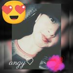 Angie Barron - @barron_angie - Instagram