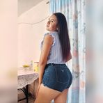 Angie Barron - Facebook