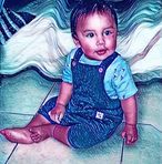 Angie Barron - Facebook