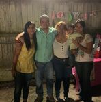 Angie Barron - Facebook
