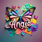 Angie Barron - Facebook