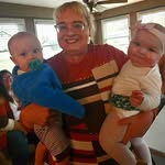 Angie Page Bartlett - @angelmom405 - Instagram