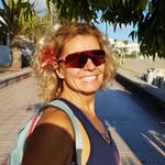 Angie Gonzalez - @angiebeachvolley - Instagram