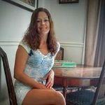 Angie Beard - @goodgirl74_ - Instagram