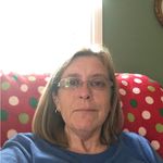 Angie Beard - @almccarty - Instagram