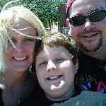 Angie Mickelboro Beard - @angiebeard5903 - Instagram
