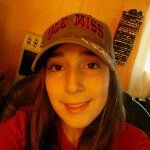 Angie Beasley - @angie_bugg16 - Instagram