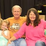 Angie Guthrie Beasley - @angie.beasley.77 - Instagram