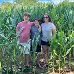 Angela Cormier Beeman - @angbeeman - Instagram