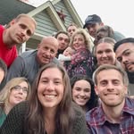 Angie Beeman - @momb6 - Instagram