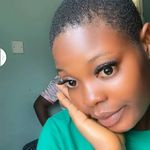 Angela Hajia Chigbata - @_angiebest - Instagram