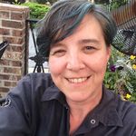 Angie Bishop - @kbangela1973 - Instagram