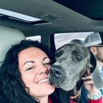 Angie DeGolyer Bishop - @angie_bishop - Instagram