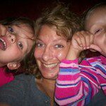 Angela Meyer Witte Blizzard - @angieblizzard - Instagram