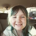 angie blizzard - @crystalball239 - Instagram