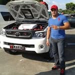 Angel Gabriel Salamin Bosquez - @angelgabrielsalaminbosque - Instagram