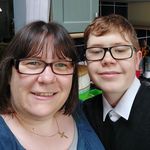 Angela Bourne - @angiebourne25 - Instagram