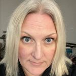 Angie Bourne McIsaac - @muskokamom74 - Instagram