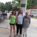 Angie Bowman - Facebook