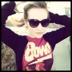 Angie Boyce - @angieboyce7 - Instagram
