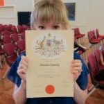 Angie Boyce - @scribblewhosthat - Instagram