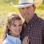 Angie Boyce - @candsranch - Instagram