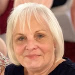 Angie Buck - @angiebuck1950 - Instagram