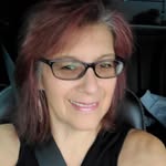 Angie Buck - @abuckstopshere - Instagram